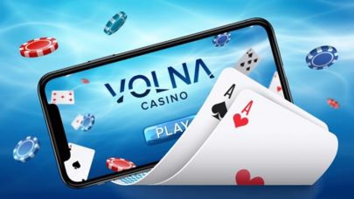 Основные особенности игрового клуба Volna casino